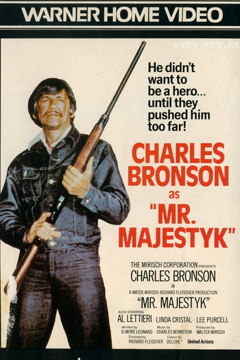  de Filme Desafiando o Assassino (1974)