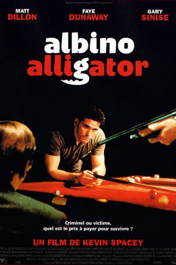  de Filme Ciladas da Sorte (1996)