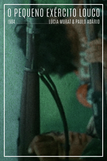 O Pequeno Exército Louco (O Pequeno Exército Louco)