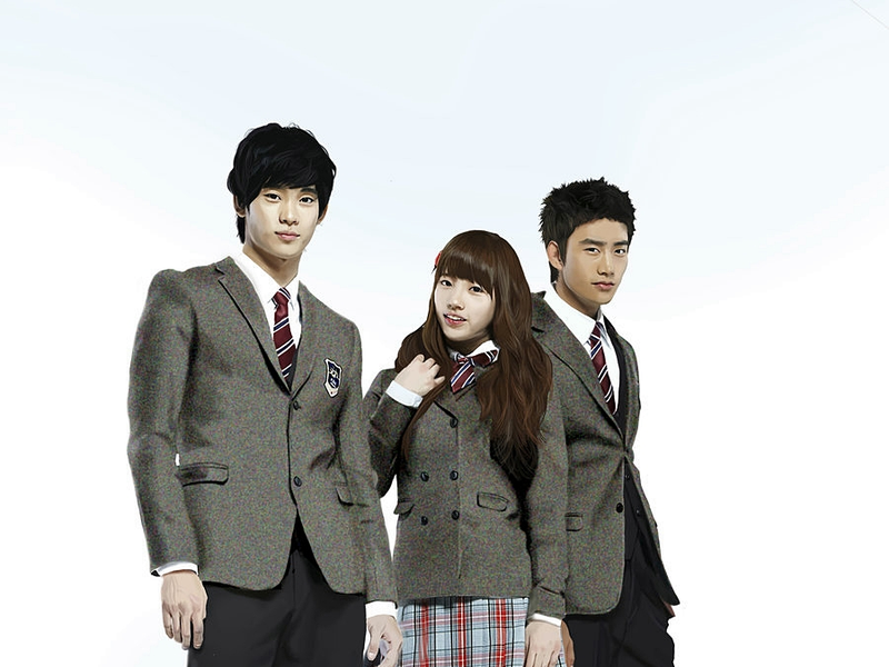 Foto 1 de Dream High (1ª Temporada)