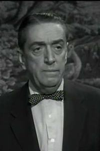 Poster de Episódio The Missing Statue (1961)