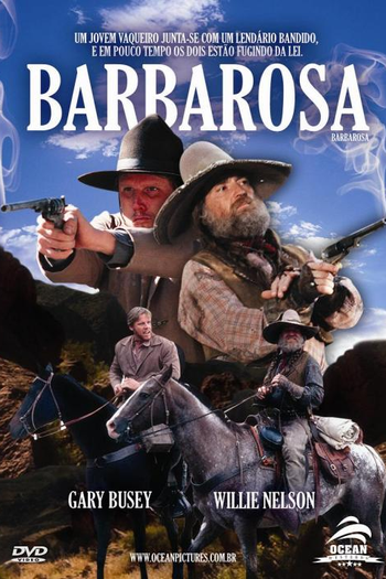  de Filme Barbarosa (1982)