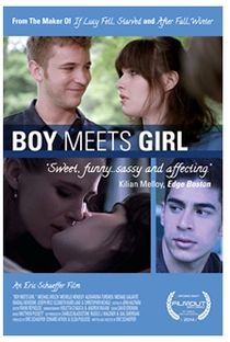 Boy Meets Girl 14 Filmow