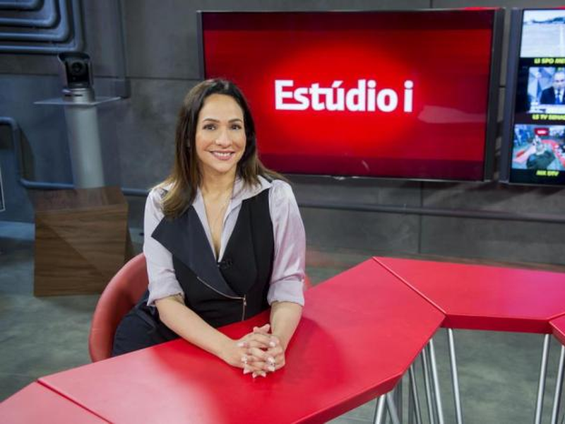 Foto 1 de Estúdio i