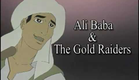 ALI BABA & THE GOLD RAIDERS