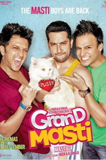 Grand Masti (Grand Masti)
