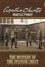 O Mistério do Baú Espanhol (The Mystery of the Spanish Chest)