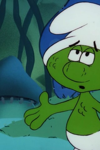 Poster de Episódio The Smurf's Apprentice (1981)