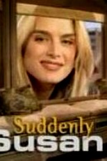 Suddenly Susan (2ª Temporada) (Suddenly Susan)