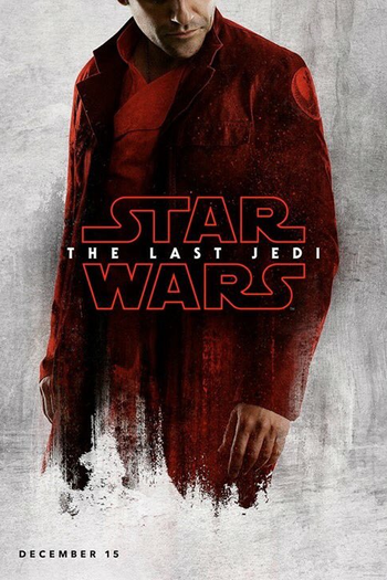  de Filme Star Wars, Episódio VIII: Os Últimos Jedi (2017)