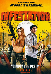 Infestação (Infestation)