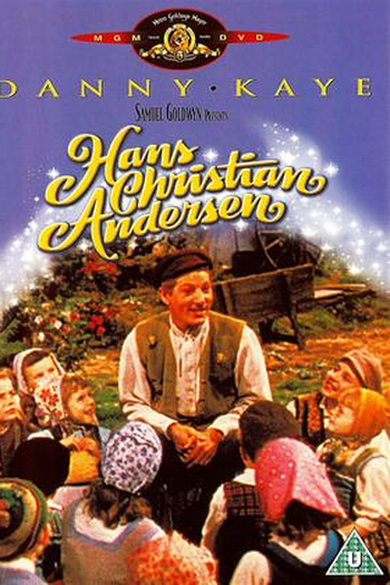  de Filme Hans Christian Andersen (1952)