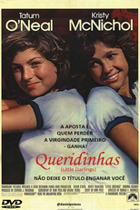 Queridinhas (Little Darlings)