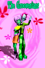 The Groovenians (The Groovenians)