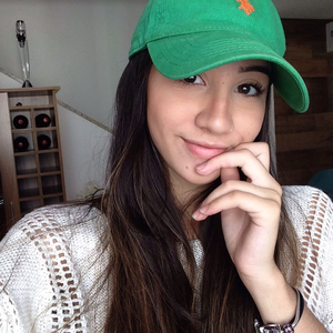 Foto de perfil de yasmin coelho