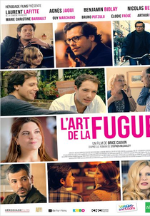 A Arte da Fuga (L'Art de la Fugue)