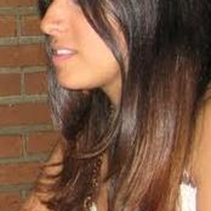 Foto de perfil de Monique Ramos