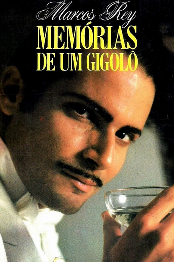  de Série Memórias de um Gigolô (1986)