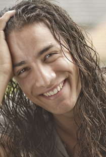 Juvat Westendorp - Poster / Capa / Cartaz - Oficial 1