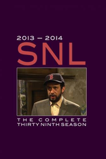 Saturday Night Live (39ª Temporada) (Saturday Night Live (Season 39))