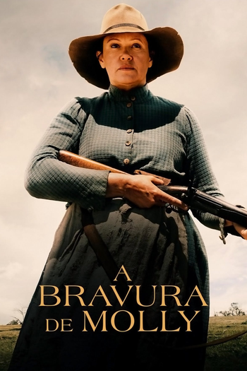  de Filme A Bravura de Molly (2021)