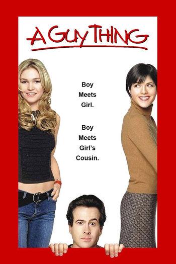  de Filme Louco por Elas (2003)