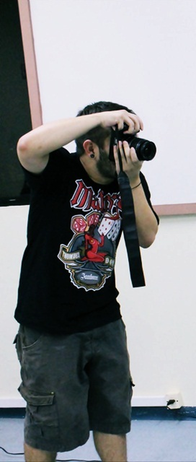 Diego Chagas Correa - Foto 1