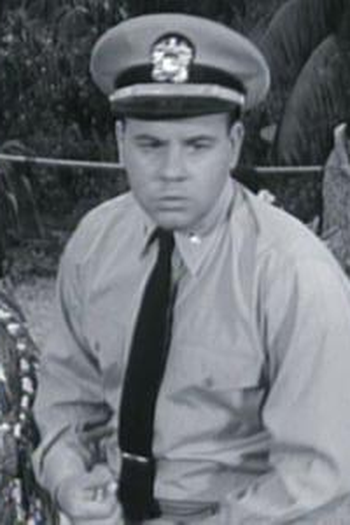 Poster de Episódio The Natives Get Restless (1963)