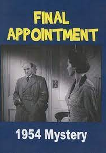 Final appointment (Final appointment)
