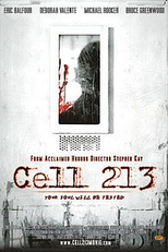 Cela 213: Bem-vindo ao Inferno (Cell 213)