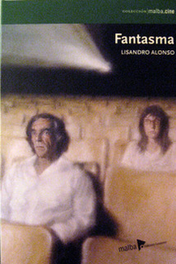 Poster de Filme Fantasma (2006)