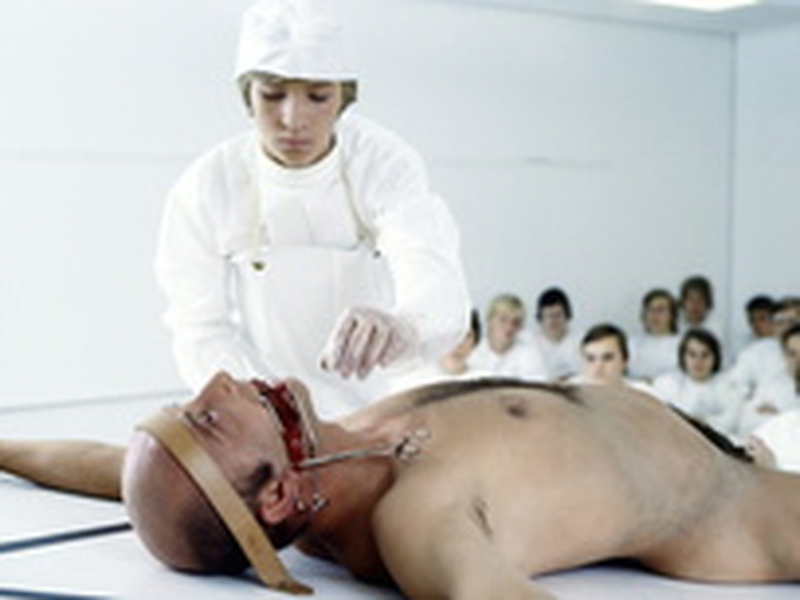 Foto 9 de Moritz, lieber Moritz