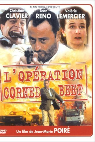 Poster 5 de Filme O Agente Secreto (1991)