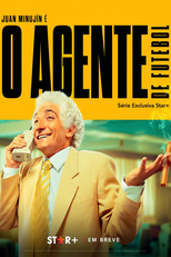 O Agente de Futebol (1ª Temporada) (Coppola, El Representante (Temporada 1))
