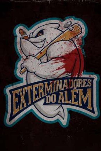  de Série Exterminadores do Além - A Série (2021)
