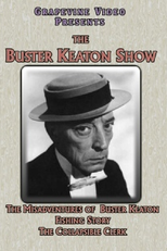 The Buster Keaton Show (1ª Temporada) (The Buster Keaton Show (Season 1))