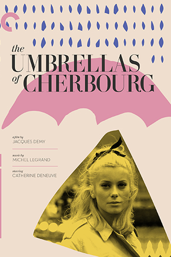  de Filme Os Guarda-Chuvas do Amor (1964)