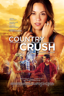 Country Crush - Poster / Capa / Cartaz - Oficial 1