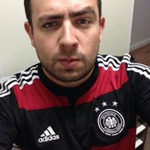 Foto de perfil de Dan Faust