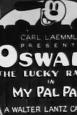 My Pal Paul (My Pal Paul)