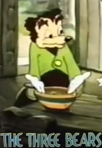 The Three Bears (The Three Bears)