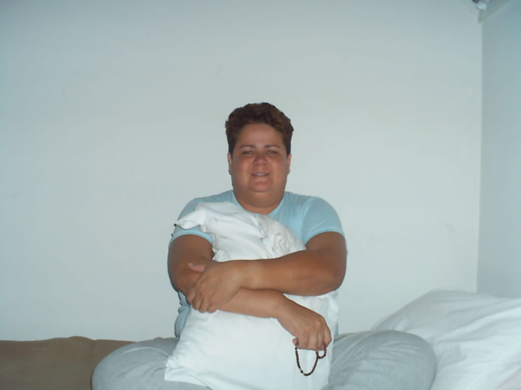 PATRICIA DINIZ BARRETTO - Foto 2