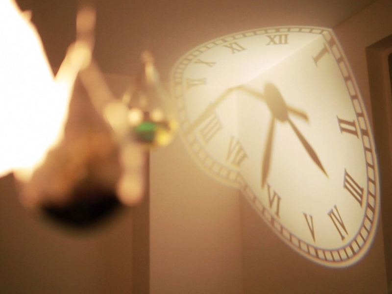 Foto 2 de Not Now But When