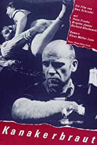 Poster 1 de Filme Noiva de turco (1983)