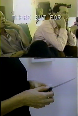 Poster 1 de Curta There But For (1980)