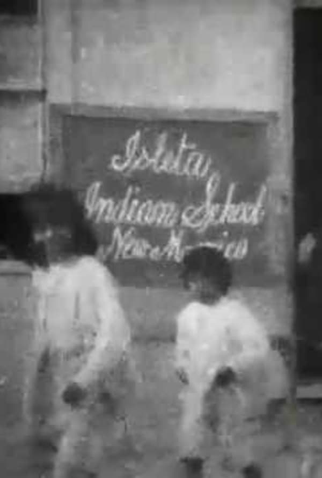 Poster 1 de Curta Indian Day School (1898)