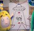 Alien Abduction