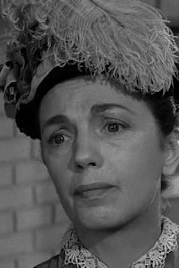 Poster de Episódio Hanging Man (1958)