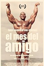 O Mês dos Amigos (El Mes Del Amigo)