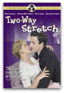 Prisioneiro Vagabundo (Two Way Stretch)